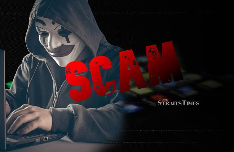 How can you actually find out who a scammer is and where they are at? -  Romance Scammers & Their Tricks - Quora