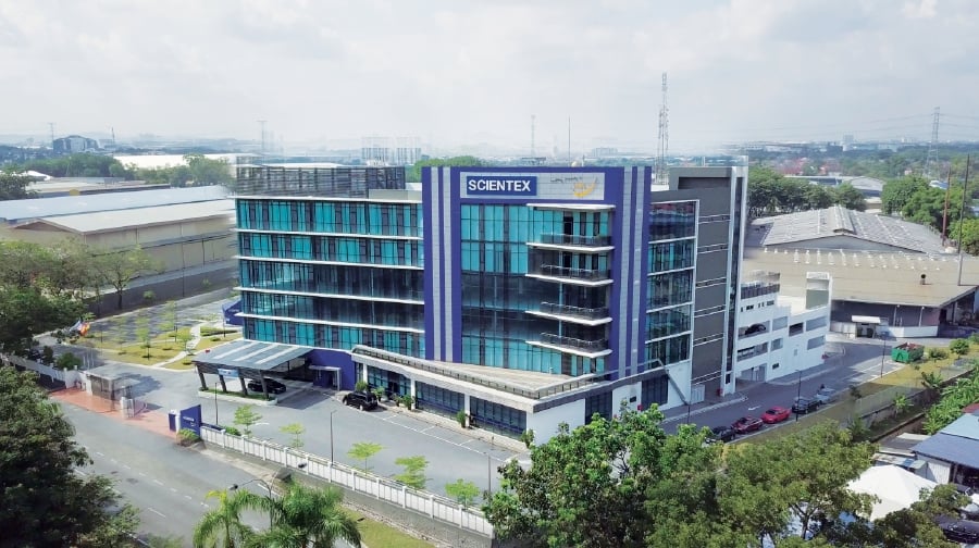 Scientex Bhd's net profit for the third quarter ended 30 April 2024 (3QFY24) rose almost 19 per cent to RM130.5 million, driven by improved contribution across the packaging and property development divisions.