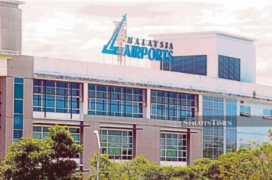 Malaysia Airports Holdings Bhd (MAHB) and its subsidiary, MAHB (Mauritius) Private Limited is selling its entire 11 per cent stake in GMR Hyderabad International Airport Limited (GHIAL), to the GMR Group for US$100 million.