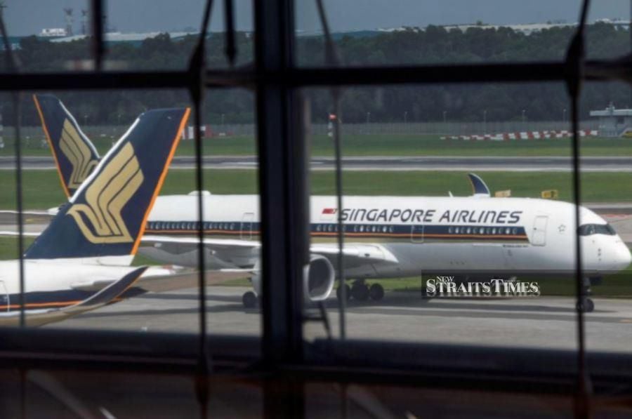 Singapore Airlines Group continues to expand its fleet size by adding one Airbus A350-900 and two Boeing 787-10s in the second quarter of 2023.
