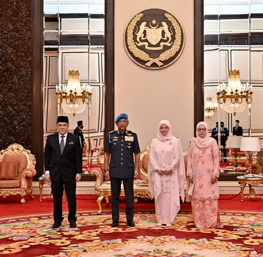 King Malaysia-Brunei relations need to be strengthened New Stra