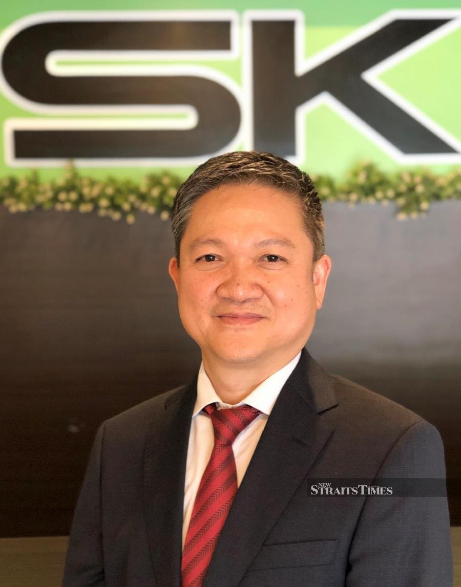 Sern Kou Resources Bhd managing director Chua Peng Sian said the company's business segments have been operating with a full workforce since September 2021.