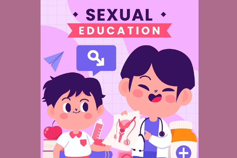 Sex education will mould healthier, safer and more empowered individuals and communities. - Pic courtesy from Freepik.com