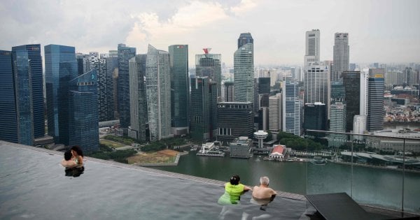 Singapore, 4th most expensive city in the world for expats | New ...