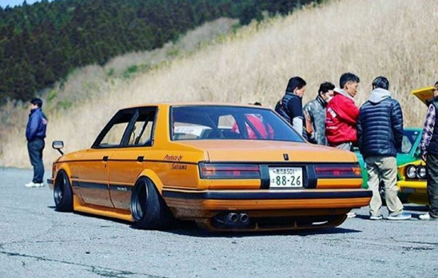 Classic Chatter World of Shakotan