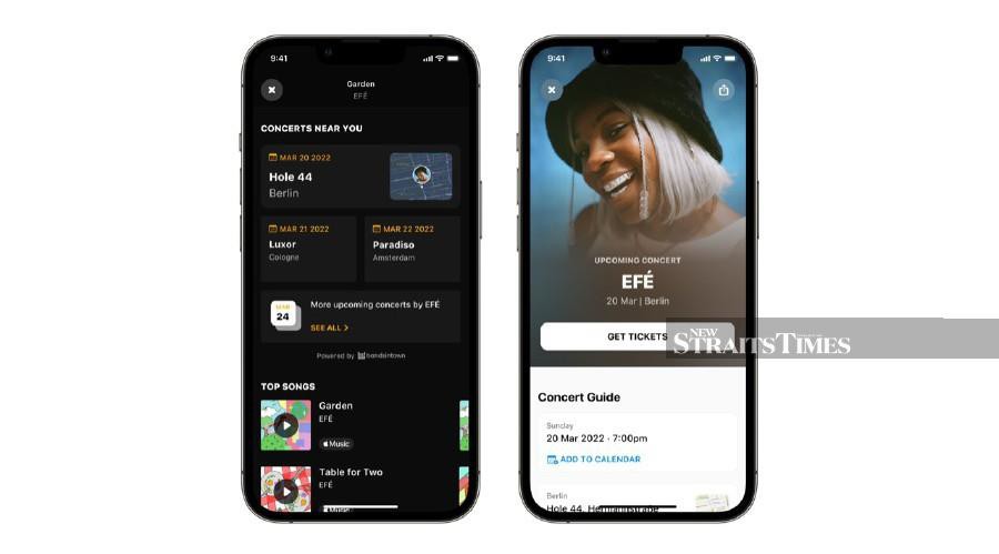 tech-shazam-introduces-concert-features-new-straits-times