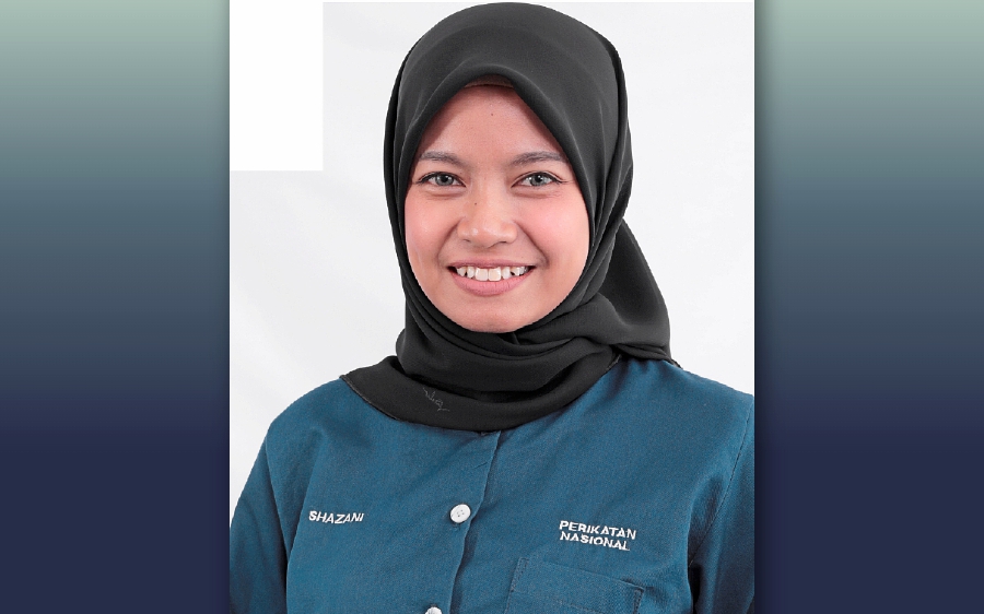 Shazani puts her command of Mandarin to good use in Semarang | New ...