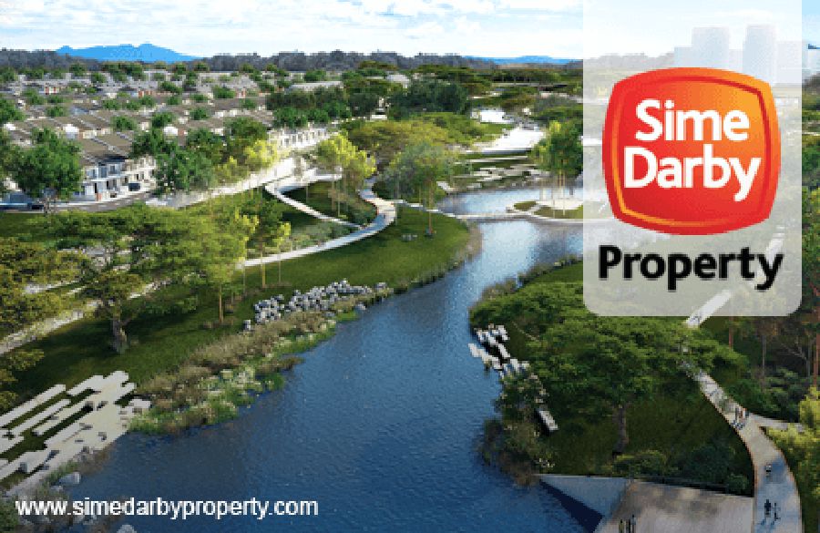 Sime Darby Property Eyes Good Take Up Rate For Rm269 2m Lot 15