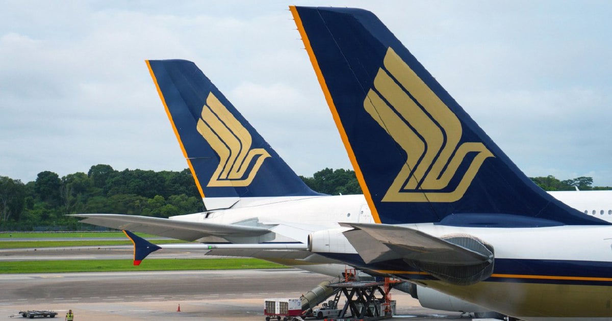 singapore airlines carry on rules