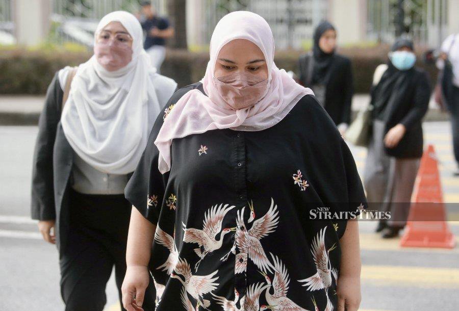 Rumah Bonda Founder Given 22 Days Of Sick Leave | New Straits Times ...