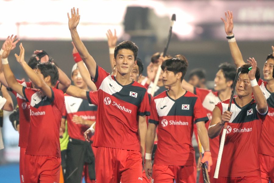 World Cup] S. Korea looking to grab record-setting win for Asian teams