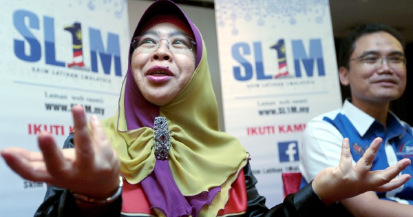 SL1M in Sabah offers 6,000 jobs  New Straits Times 