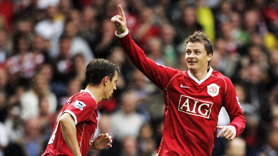 Updated Man United Appoint Solskjaer As Caretaker Manager New