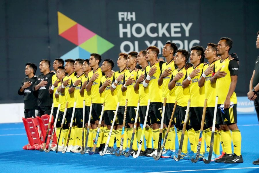 By the end of this month, Malaysian hockey fans will know who will take over the underperforming national men’s team. - Pic courtesy from MHC