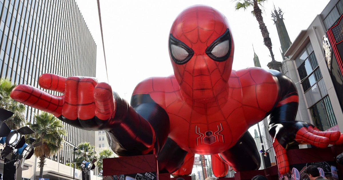 Box Office: 'Spider-Man: Far From Home' to Beat 'Stuber,' Crawl