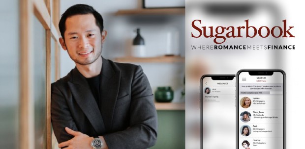 Sugarbook Founder Defends Billboards Says Sugar Babies Aren T Illegal Sex Workers