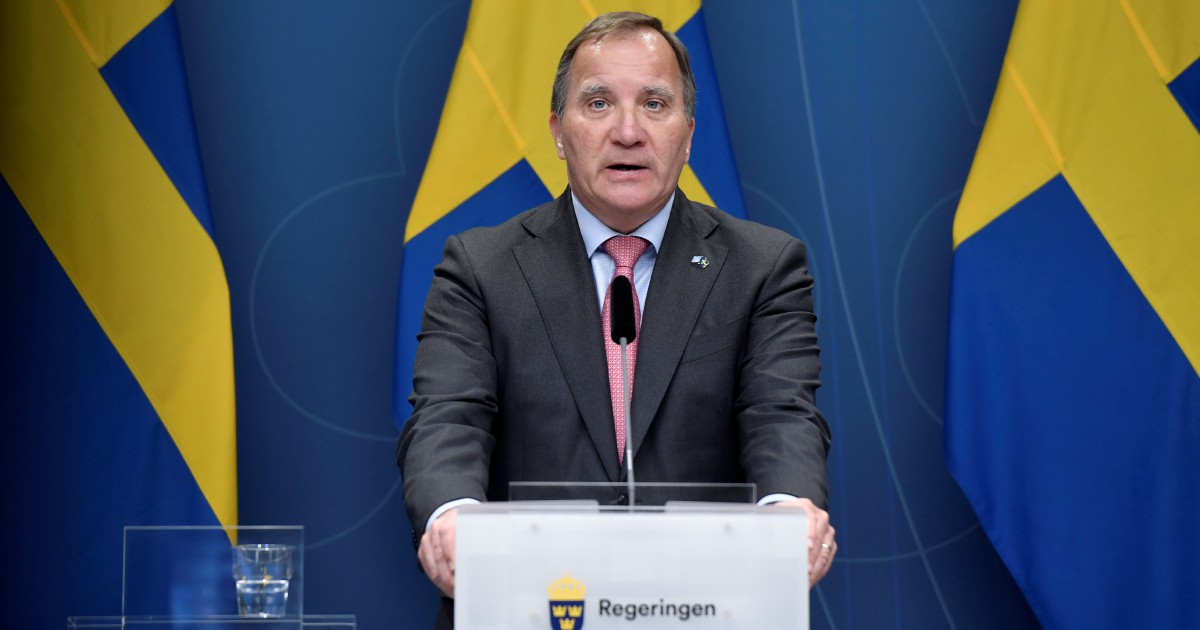 swedish-pm-faces-defeat-in-monday-no-confidence-vote-reuters