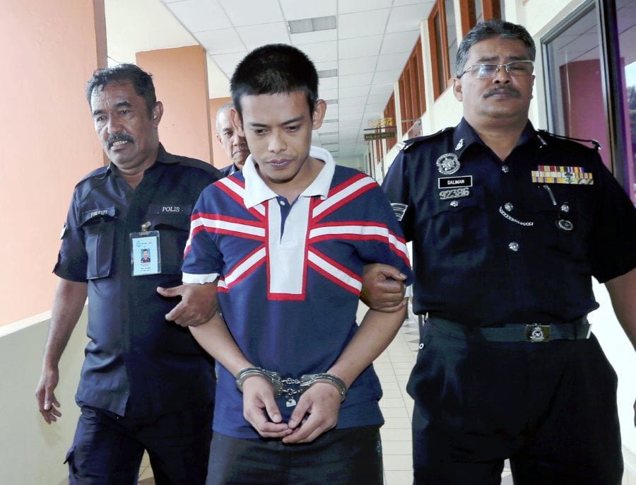 Ex Cook Sentenced To Death Over Murder Of Uitm Student