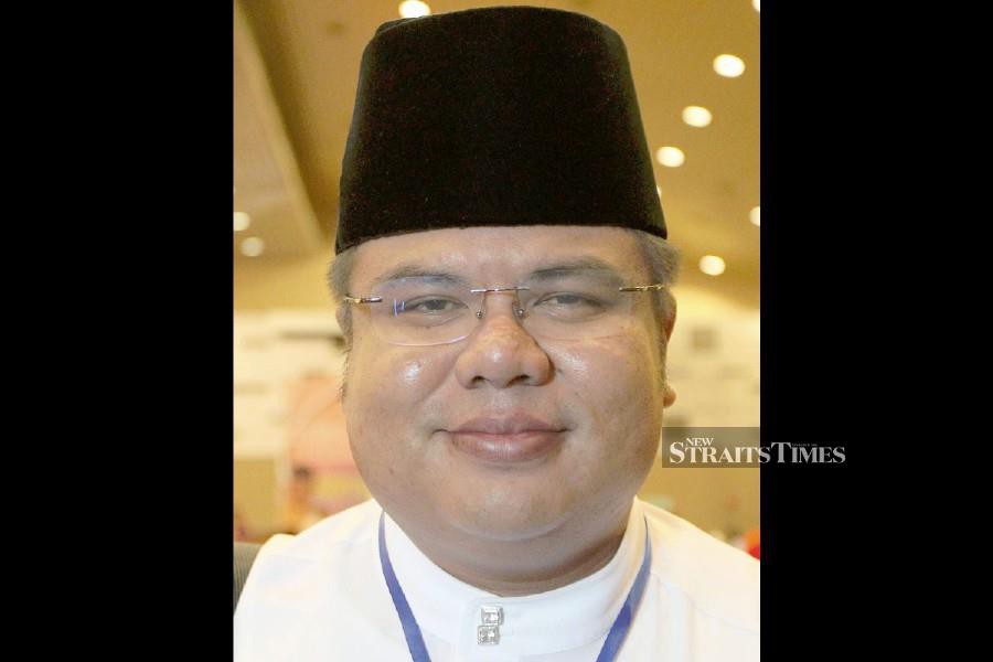 Kedah Umno Youth urges MB to dissolve state assembly | New Straits ...