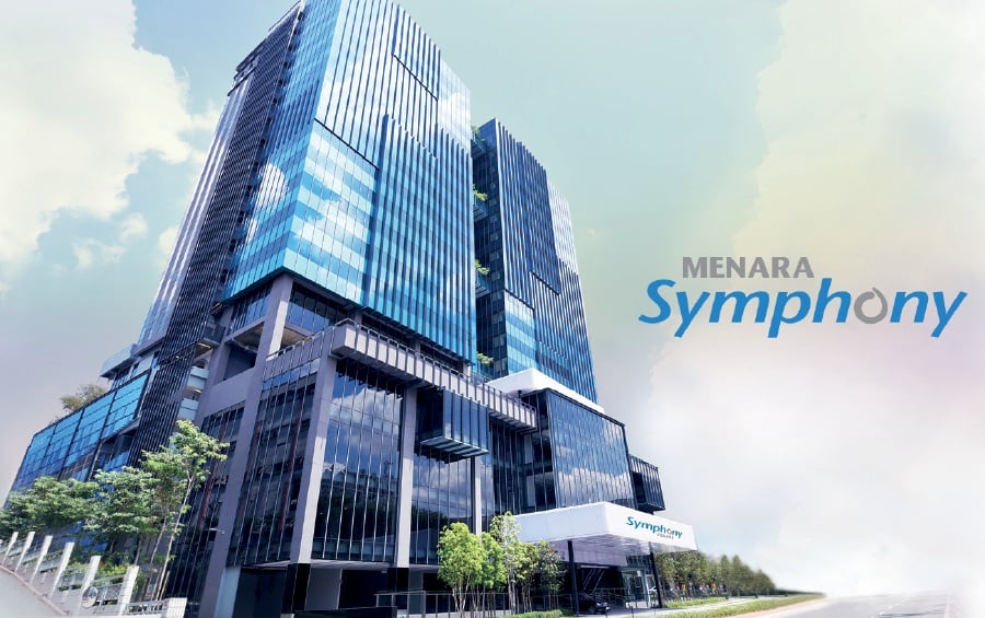 Symphony Life Sells Land To Partly Expand Its Development Activities