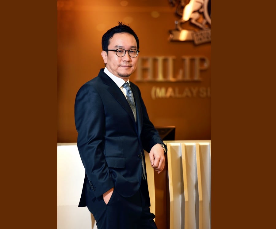 Philip Morris Malaysia's shift towards smoke-free products | New ...