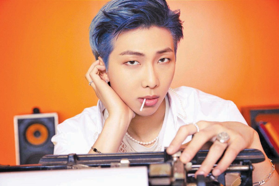 RM (BTS) profile, age & facts (2023 updated)