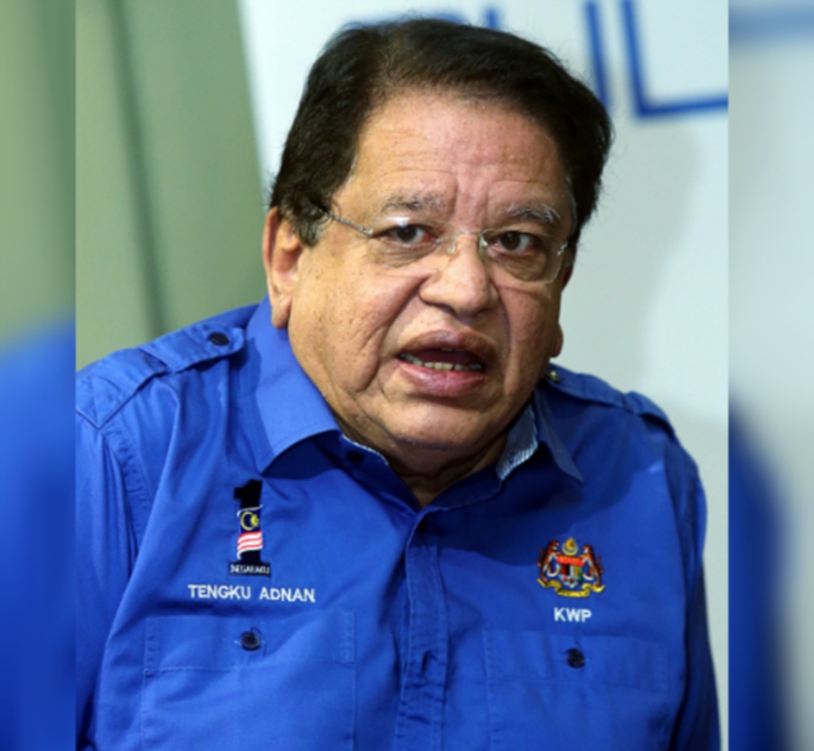 Ku Nan slams Cheras MP over 'no open tender' land sale ...