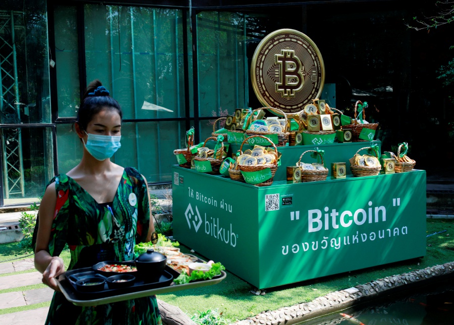 Thailand Bans Payments Using Cryptocurrency And Digital Assets | New ...