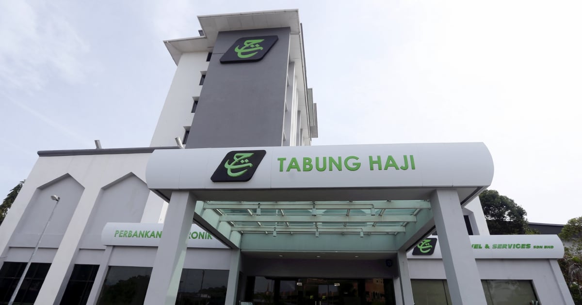 travel agency under tabung haji