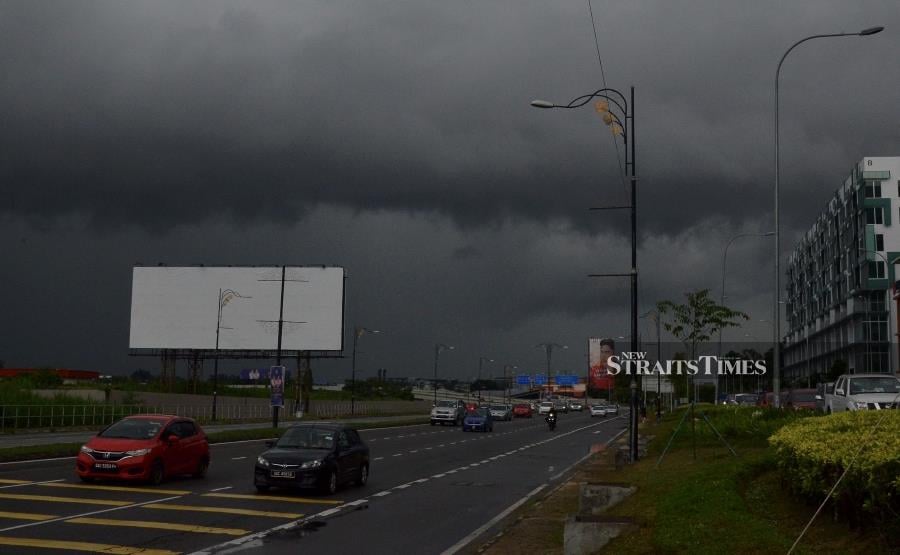 MetMalaysia Don't worry about bad weather warning on US Embassy