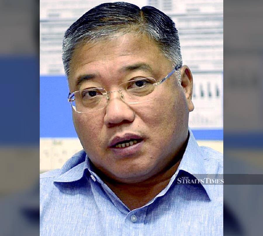 Tiong Turns Down Deputy Minister S Post