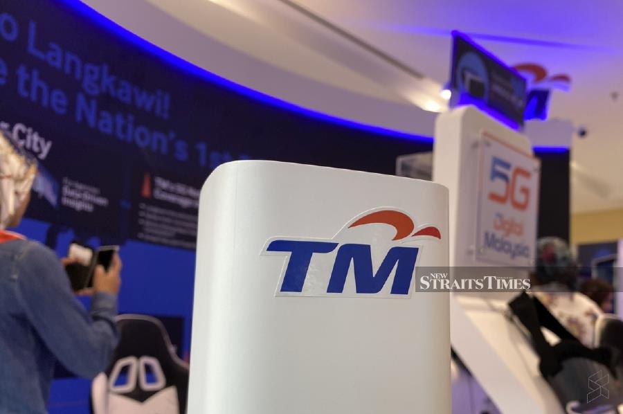 Malaysia S 5g Deployment Moved To 2023