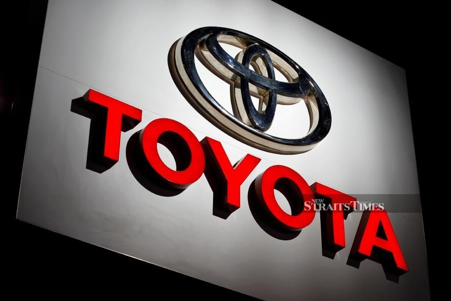 Umw Toyota Motor To Unveil Future Mobility