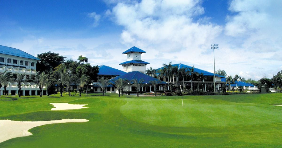 Tradewinds launches Glenmarie Hotel & Golf Resort in Selangor's capital