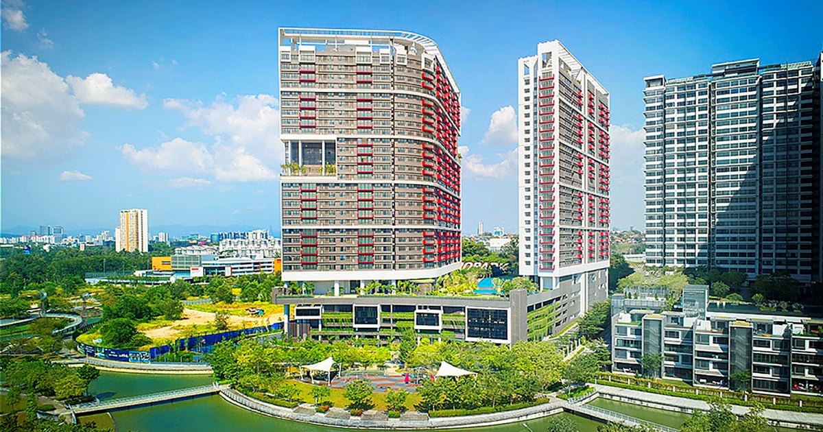 Tropicana offers big savings for completed properties | New Straits Times