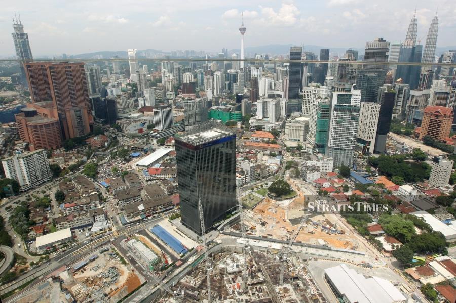 Govt To Bear More Than Rm10 3b Losses In Tabung Haji S Rescue Plan If Assets Depreciate