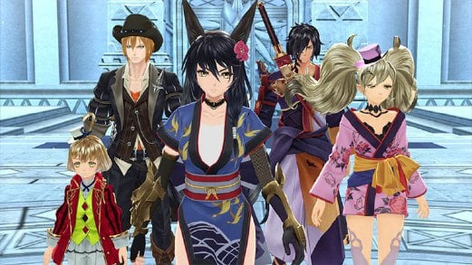 CPY tales of berseria pc save file