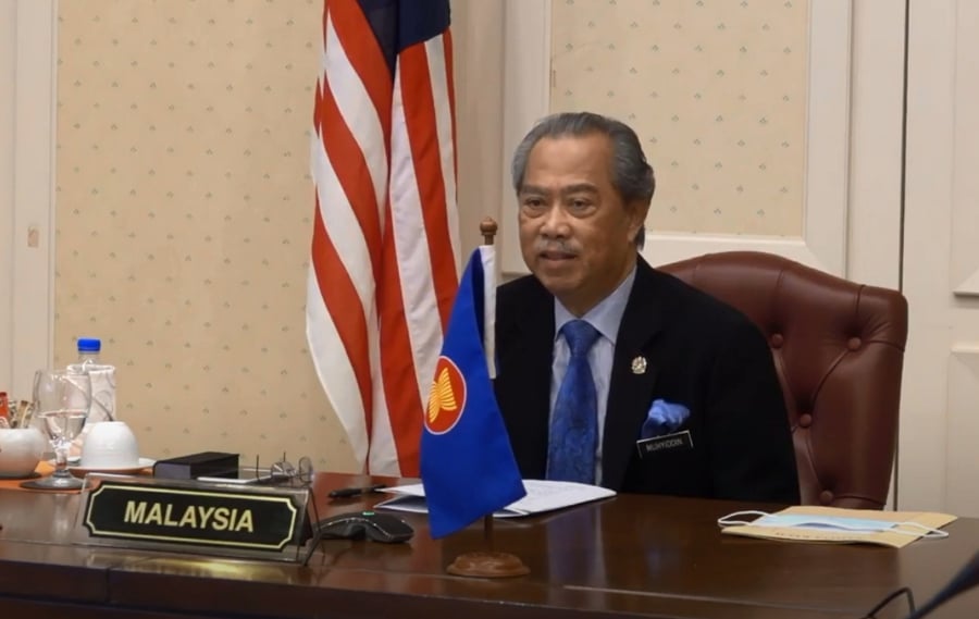 Pm Thanks Us For Return Of Rm1 29 Billion Of 1mdb Funds