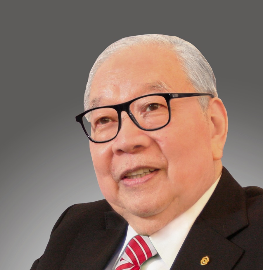 Public Bank founder and chairman emeritus Tan Sri Dr. Teh Hong Piow said it had tapped in the growing local economy.