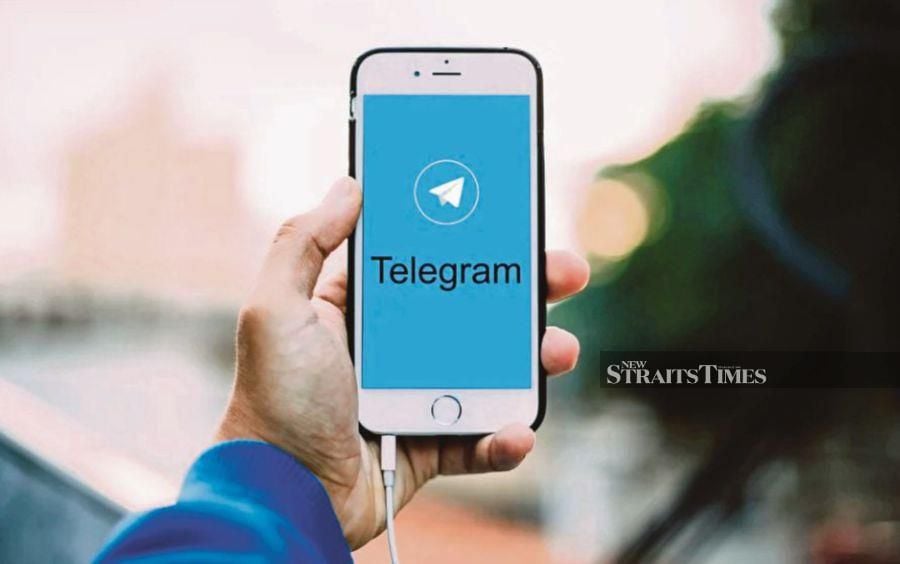 The operator of Telegram is cooperating well with the Malaysian Communications and Multimedia Commission (MCMC) in supervising the platform, said Communications Minister Fahmi Fadzil. - NSTP file pic