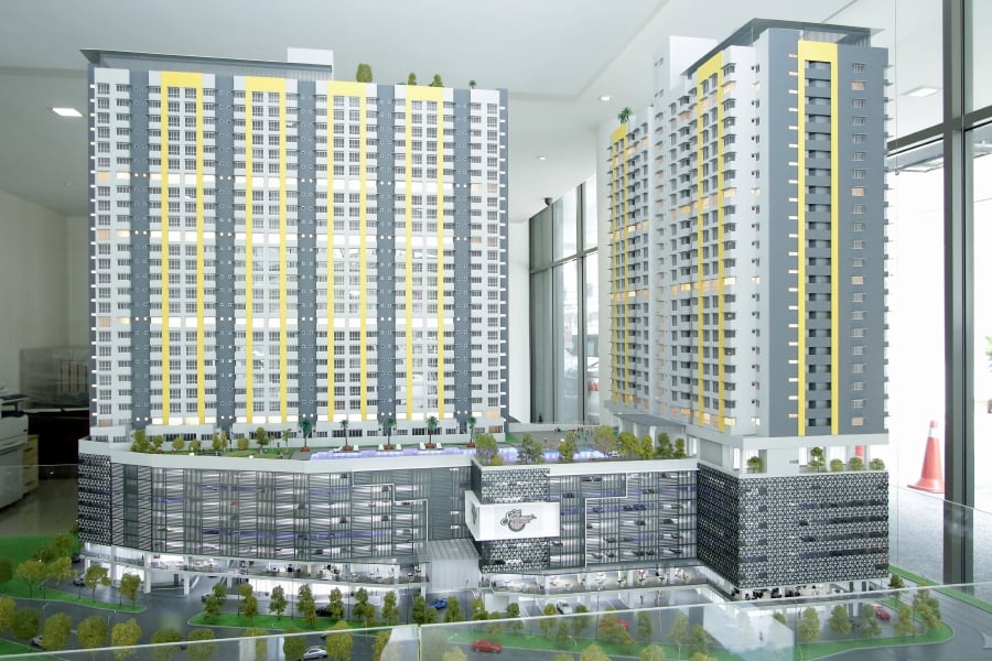 Coneff Corporation To Launch Final Phases At Desa Tasik