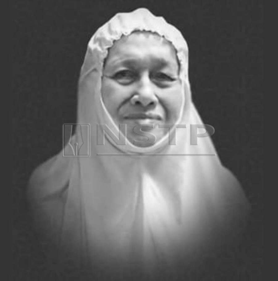 Mother Of Kelantan Deputy Mb Tengku Chik Dies At 80