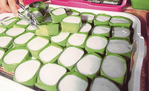 Family Recipe Secret Of Tasty Tepung Pelita