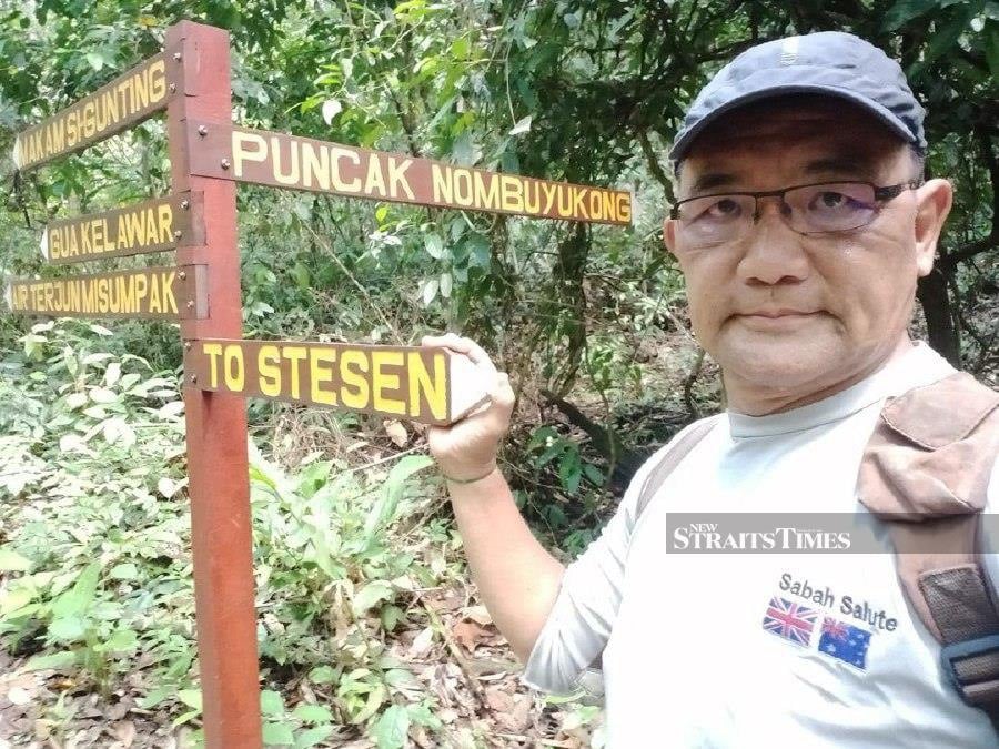 Tourist guide Tham Yau Kong said in the peninsula, the such tourism products were more akin to homestay programmes. - NSTP file pic