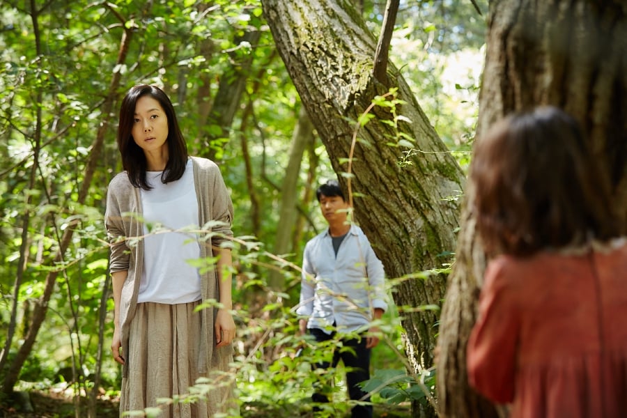 Resenha: The Mimic traz suspense familiar e folclore aterrorizante para a  Mostra de Cinema Coreano em São Paulo