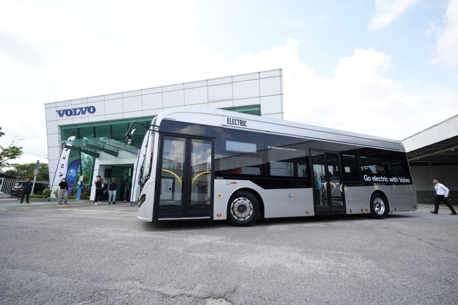The trial operation which is expected to run from six months to a year is also one of Rapid Bus initiative in carrying out the Transport Ministry directive to stop the procurement of diesel fuelled buses after the delivery of said vehicles arrived in the first quarter of 2025.