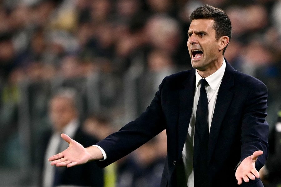 Errors in defence and attack cost Juventus against Parma, says Motta