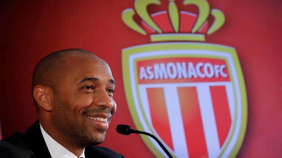 Former French national team striker Thierry Henry has said he is quitting all social media until platforms do more to tackle racism and harassment, becoming the latest celebrity to scale down their online presence over abuse. - Pic courtesy from Thierry Henry Facebook