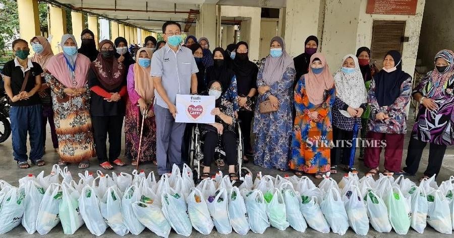 Hari Raya Open House 2018 Johor