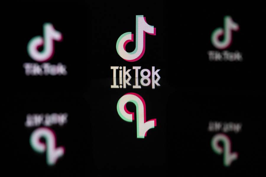 Universal Music Publishing Group (UMPG) has claimed TikTok is refusing to respond to concerns over artificial intelligence (AI) in an ongoing dispute, indicating "they simply do not value your music", reported German news agency (dpa). - AFP file pic